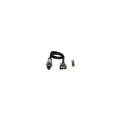 Rareelectrical - New M18 Oxygen Sensor Compatible With Nissan 370Z Base 6 Cyl 3.7L Nv3500 S 6 Cyl 4.0L Xterra S 6 Cyl - Image 1