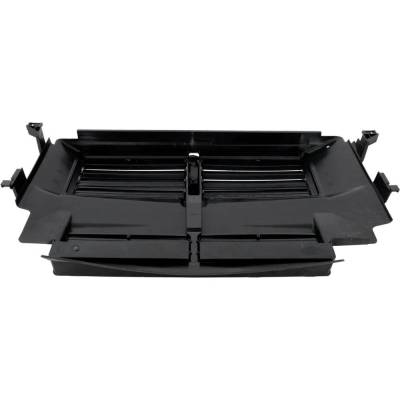 Rareelectrical - New Active Grille Shutter Compatible With Ford Focus Se 4 Cyl 2.0L Focus Titanium 4 Cyl 2.0L Focus S - Image 6