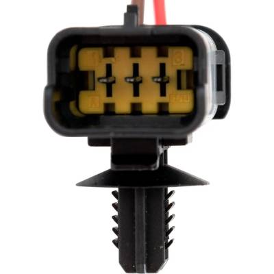 Rareelectrical - New Active Grille Shutter Compatible With Ford Focus S 4 Cyl 2.0L Focus Titanium 4 Cyl 2.0L Focus Se - Image 8