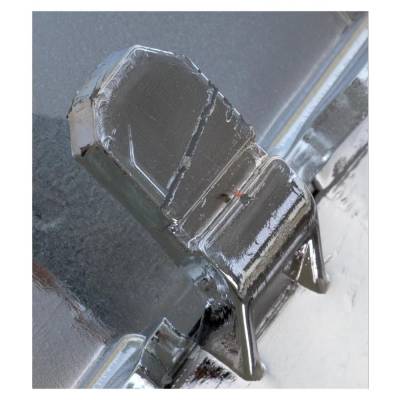 Rareelectrical - New Right Grille Assembly Compatible With Bmw 550I Base 8 Cyl 4.4L 2011-2016 By 51137261356 - Image 8