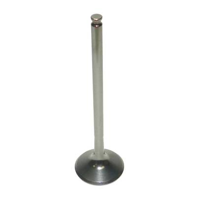 Exhaust Valve Compatible With 2006-2013 Ktm 250 Sx-F Exc-F Xc-F Xcf-W Six Days 249Cc Dohc 4-Valve