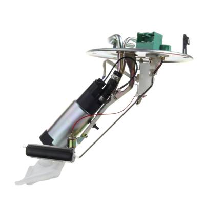 Rareelectrical - Fuel Pump Sender Assembly Compatible With Honda Cr-V 1997-2001 Lx Ex Se 2.0L L4 Dohc B20b4 B20z2 Fwd - Image 2