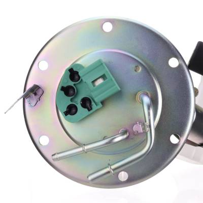 Rareelectrical - Fuel Pump Sender Assembly Compatible With Honda Cr-V 1997-2001 Lx Ex Se 2.0L L4 Dohc B20b4 B20z2 Fwd - Image 3