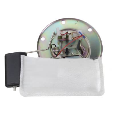 Rareelectrical - Fuel Pump Sender Assembly Compatible With Honda Cr-V 1997-2001 Lx Ex Se 2.0L L4 Dohc B20b4 B20z2 Fwd - Image 4