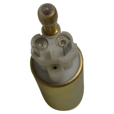 Rareelectrical - Electric Fuel Pump Compatible With Hyundai Excel 1990-1992 Scoupe 1991-1992 Mitsubishi Precis - Image 2