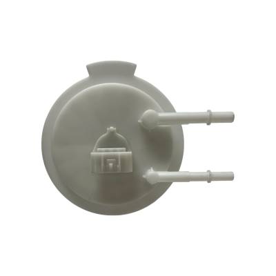 Rareelectrical - Fuel Pump Assembly Compatible With 2004-2009 Cadillac Srx 3.6L V6/4.6L V8 In-Tank Electric Module - Image 3