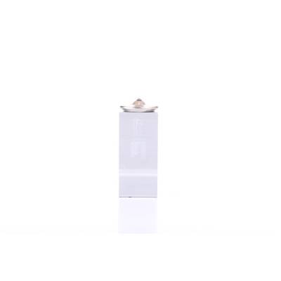 Rareelectrical - A/C Expansion Valve Compatible With 1995-1997 Mercedes-Benz C36 Amg W202 3.6L L6 1298300184 - Image 2