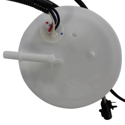 Rareelectrical - Fuel Pump Module Assembly No Sending Unit Compatible With 2003 Mercury Sable Gs Ls Ls Premium 3.0L - Image 3