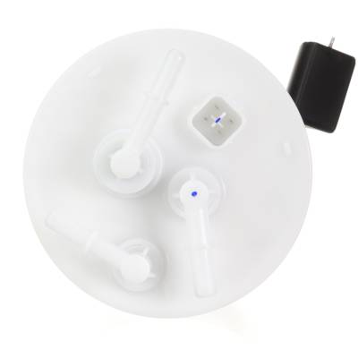 Rareelectrical - Fuel Pump Module Assembly Compatible With Honda Fit Sport 2007-2008 Fit Base 1.5L L4 Sohc I-Vtec - Image 3