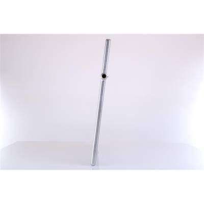 Rareelectrical - Radiator Compatible With 2014 2015 2016 2017 Mercedes-Benz S600 W222 Maybach S-Class 6.0L V12 - Image 3