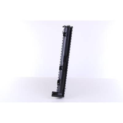 Rareelectrical - Radiator Compatible With 1984 1985 1986 1987 1988 1989 Mercedes 190D W201 2.2 Diesel I4 Rwd 4-Speed - Image 2