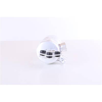 Rareelectrical - A/C Receiver Dryer Compatible With 2001-2005 Audi Allroad Quattro 2.7L V6 Biturbo 4B0820193a Direct - Image 3