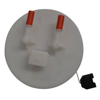 Rareelectrical - Fuel Pump Module Assembly Compatible With Ford Fiesta 2001-2006 1.6L L4 Duratec Sohc Sigma Petrol No - Image 2