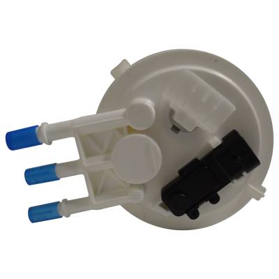 Rareelectrical - Fuel Pump Assembly Compatible With 1998-1999 Chevrolet Tahoe 4.8L/5.3L V8 In-Tank Electric Module - Image 2