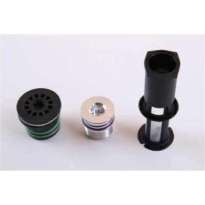 Rareelectrical - A/C Receiver Dryer Compatible With 2015-2018 Audi Q3 2.0L L4 Tfsi 5K0298403 5M0298403 Direct Fit OEM - Image 5