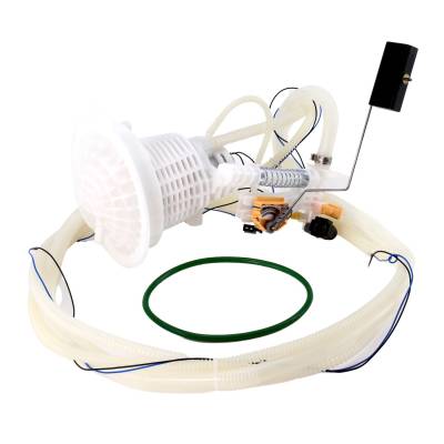 Rareelectrical - New Fuel Pump Compatible With Dodge Charger Magnum Challenger Chrysler 300 2006-2017 By Parts A30415 - Image 1