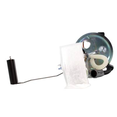 Rareelectrical - Fuel Pump Sender Assembly Compatible With 2000-2001 Ford Ranger Mazda B3000 V6 3.0L Flex Fuel 126In - Image 4