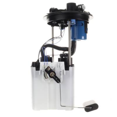 Rareelectrical - Fuel Pump Module Compatible With 2006-2008 Chevrolet Impala 3.5L 3.9L 5.3L V8 2006-2007 Monte Carlo - Image 2