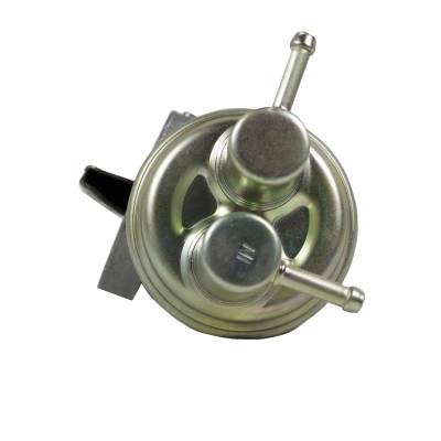 Rareelectrical - Fuel Pump Assembly Compatible With 1985-1986 Chevrolet Sprint 1.0L I3 In-Tank Electric Module With - Image 3