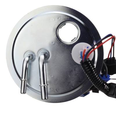 Rareelectrical - New Fuel Pump Compatible With Mazda B3000 Ford Ranger By Parts A30355 E2260s P74889s Hp10213 - Image 3