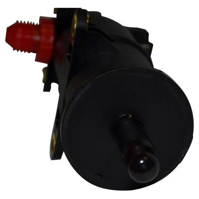 Rareelectrical - New Fuel Pump Compatible With Dodge Ram 2500 3500 2002-2004 By Parts E16001 E7230 P76110 5093135Ab - Image 3