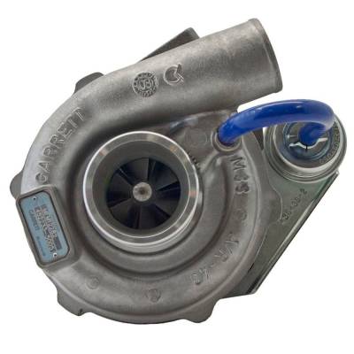 Rareelectrical - New OEM Replacement Turbocharger Compatible With Caterpillar 924F 928F Wheel Loaders By Part Numbers - Image 3