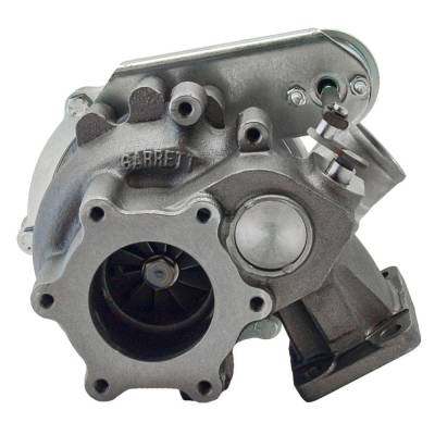 Rareelectrical - New OEM Replacement Turbocharger Compatible With Jcb 414S 416S Wheel Loaders By Part Numbers - Image 4