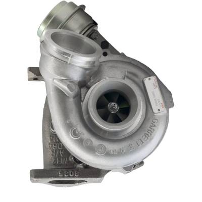 Rareelectrical - New OEM Replacement Turbocharger Compatible With Freightliner Sprinter 3500 2.7L Om612 I5 Diesel - Image 3