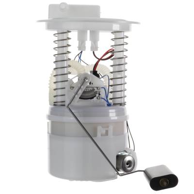 Rareelectrical - Fuel Pump Module Assembly Compatible With Nissan Cube 2009-2014 Versa 2007-2012 Tiida 1.6L 1.8L L4 - Image 2
