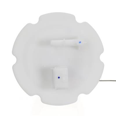 Rareelectrical - Fuel Pump Module Assembly Compatible With Infiniti M35 M45 2006-2008 G35 2003-2007 Nissan 350Z - Image 3