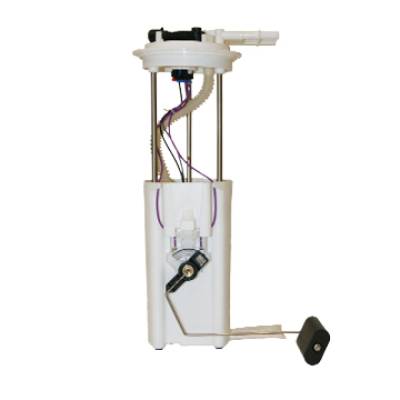 Rareelectrical - Fuel Pump Module Assembly Compatible With Honda Passport 1998-2000 3.2L V6 Isuzu Rodeo 2.2L L4 3.2L - Image 2