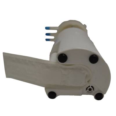 Rareelectrical - Fuel Pump Module Assembly Compatible With Honda Passport 1998-2000 3.2L V6 Isuzu Rodeo 2.2L L4 3.2L - Image 4