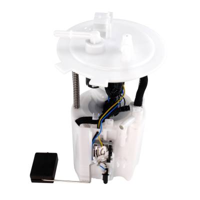 Rareelectrical - Fuel Pump Module Assembly Compatible With Nissan Quest 2011-2017 S Sv Sl Le 3.5L V6 Vq35de Dohc - Image 1