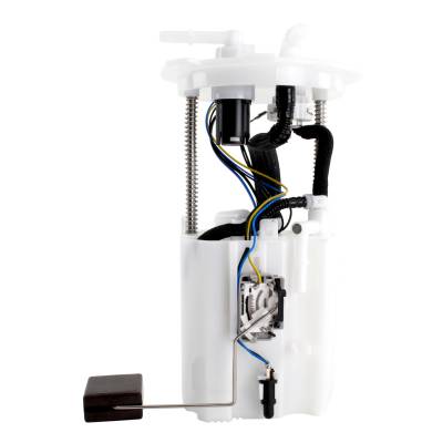 Rareelectrical - Fuel Pump Module Assembly Compatible With Nissan Quest 2011-2017 S Sv Sl Le 3.5L V6 Vq35de Dohc - Image 2