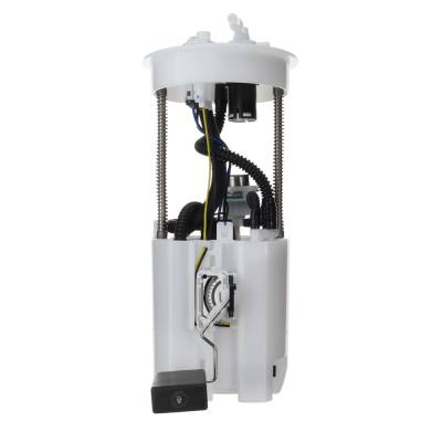 Rareelectrical - Fuel Pump Module Assembly Compatible With Honda Fit 2009-2013 Base Sport 1.5L L4 Sohc I-Vtec L15a7 - Image 2