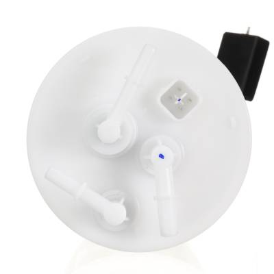 Rareelectrical - Fuel Pump Module Assembly Compatible With Honda Fit 2009-2013 Base Sport 1.5L L4 Sohc I-Vtec L15a7 - Image 3