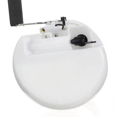 Rareelectrical - Fuel Pump Module Assembly Compatible With Honda Fit 2009-2013 Base Sport 1.5L L4 Sohc I-Vtec L15a7 - Image 4