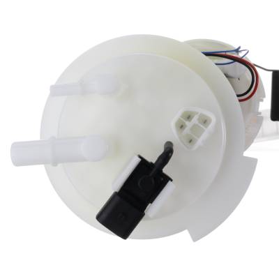 Rareelectrical - Fuel Pump Module Assembly Compatible With Kia Optima 2006-2010 Lx Ex Sx 2.4L 2.7L Hyundai Sonata - Image 3