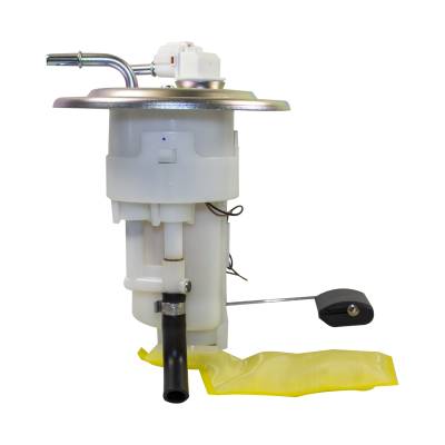Rareelectrical - Fuel Pump Module Assembly Compatible With Ford F-450 F-550 F-250 F-350 Super Duty 1999-2004 6.8L V10 - Image 2