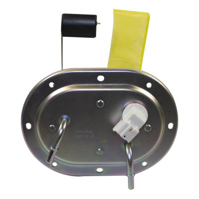 Rareelectrical - Fuel Pump Module Assembly Compatible With Ford F-450 F-550 F-250 F-350 Super Duty 1999-2004 6.8L V10 - Image 3