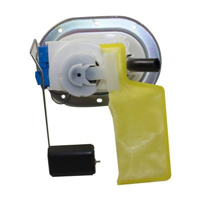 Rareelectrical - Fuel Pump Module Assembly Compatible With Ford F-450 F-550 F-250 F-350 Super Duty 1999-2004 6.8L V10 - Image 4