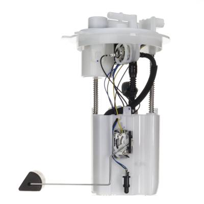 Rareelectrical - Fuel Pump Module Assembly Compatible With Ford F-350 F-450 F-550 Super Duty 1999-2004 F-250 - Image 2