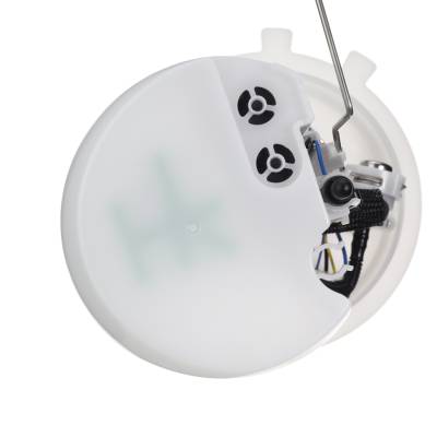 Rareelectrical - Fuel Pump Module Assembly Compatible With Ford F-350 F-450 F-550 Super Duty 1999-2004 F-250 - Image 4