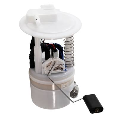 Rareelectrical - Fuel Pump Module Assembly Compatible With Chrysler 300M 2000-2004 Concorde Lhs Dodge Intrepid 2.7L - Image 1