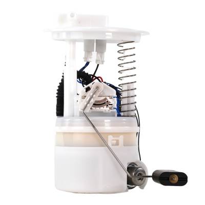 Rareelectrical - Fuel Pump Module Assembly Compatible With Chrysler 300M 2000-2004 Concorde Lhs Dodge Intrepid 2.7L - Image 2