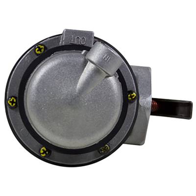 Rareelectrical - Mechanical Fuel Pump Compatible With Mercury Marine 305 5.0L 350 5.7L Mercruiser 1988-1995 Panther - Image 3