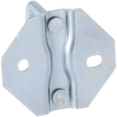 Rareelectrical - New Hood Latch Striker Compatible With Dodge Charger Scat Pack 392 Widebody 8 Cyl 6.4L Durango - Image 5