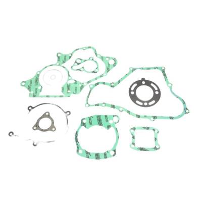 New Full Engine Gasket Kit Compatible With 2003-2007 Honda Cr85r Cr85rb Expert Big Wheel 1992-2002