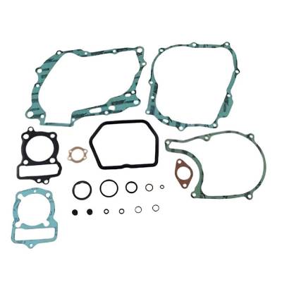 New Full Engine Gasket Kit Compatible With 1992-2003 Honda Xr100r 2004-2009 Crf100f 100Cc Ohc