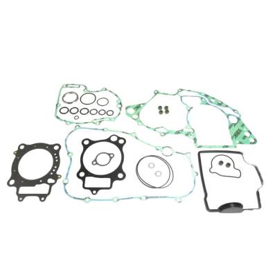 New Full Engine Gasket Kit Compatible With 2004-2017 Honda Crf250x Enduro 2004-2009 Crf250r